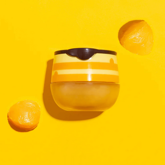 Honey Lip Balm