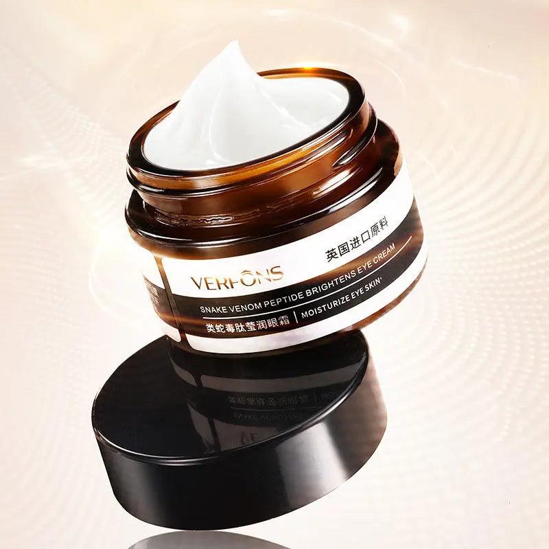 Firming Eye Cream: Dark Circle Remover & Moisturizing