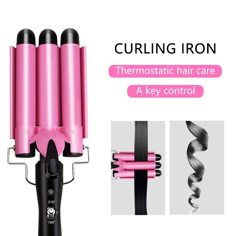 Pro Curler