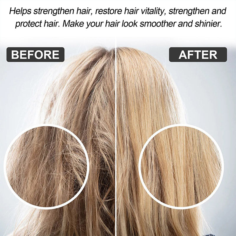 SILK & GLOSS HAIR STRAIGHTENING CREAM