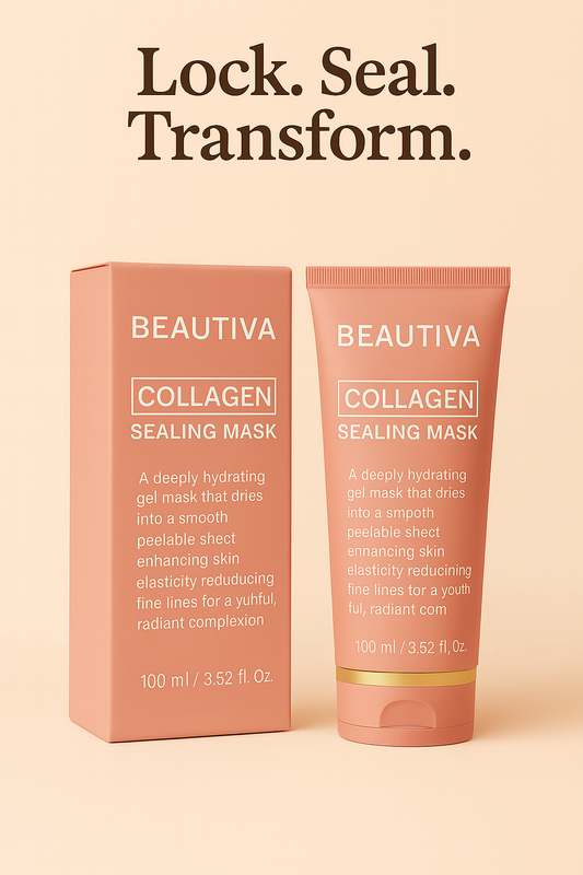 Beautiva™Collagen Mask