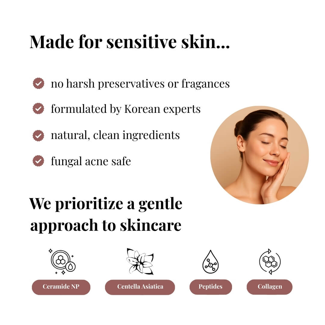 Beautiva™Collagen Mask