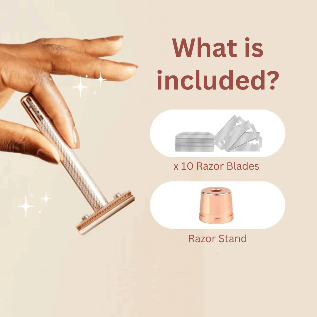 Dream Razor™