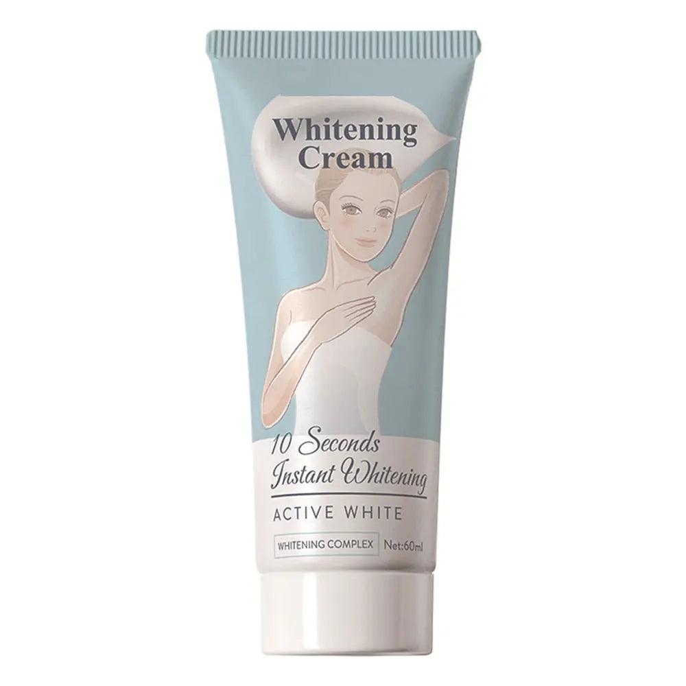 Revitalize Skin: Women's Armpit & Body Whitening Cream – Nourish & Brighten