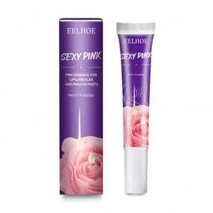 Private Parts Whitening Cream