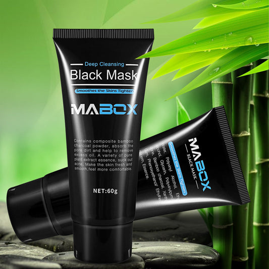 Cleaner Face Mask