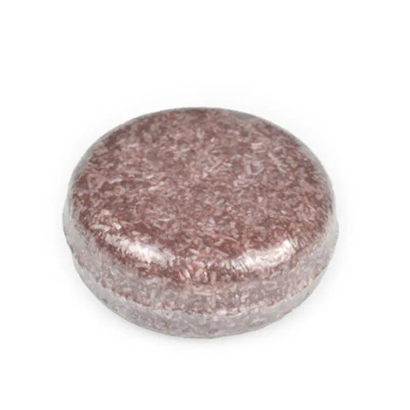 Revive Your Hair: Polygonum Essence Shampoo Bar - Gray Hair Reversed!