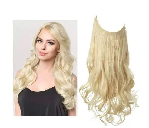 Layla Quick Length Extensions
