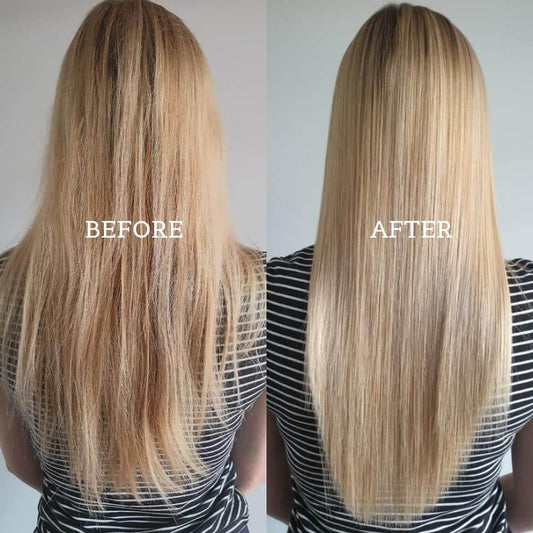 Coconut Hair Mask