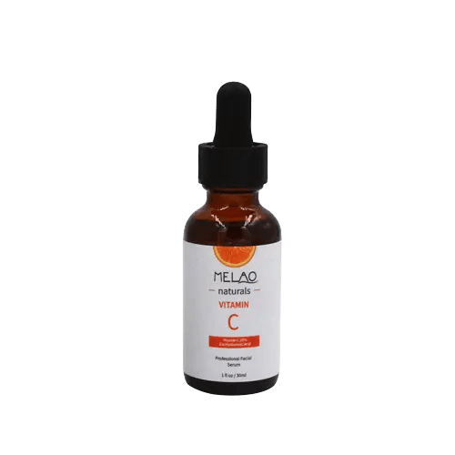 Anti-wrinkle Vitamin C Serum