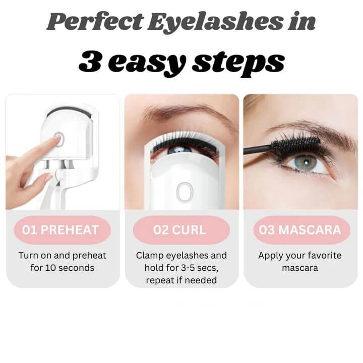 Dream Lashes™