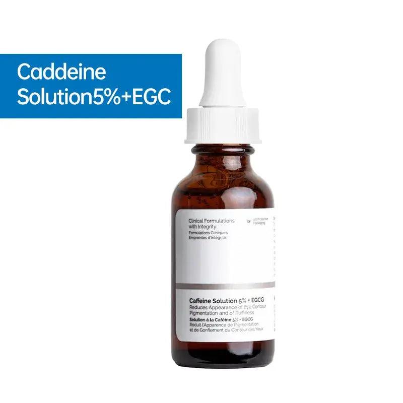 Original Niacinamide 10% + Zinc 1% B5 Essence Fruit Acid 30% Salicylic Caffeine Vitamin Moisturizes Tightens Soften Skin Care