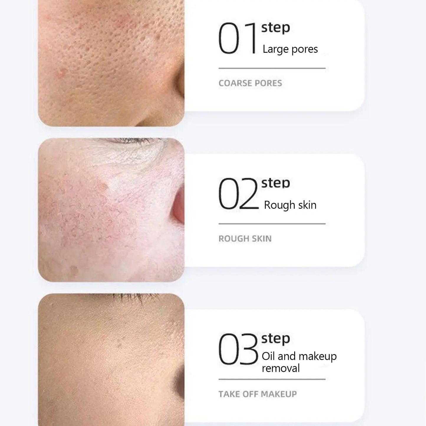 Invisible Pore Primer Stick | Oil Control | Fine Line Smoother