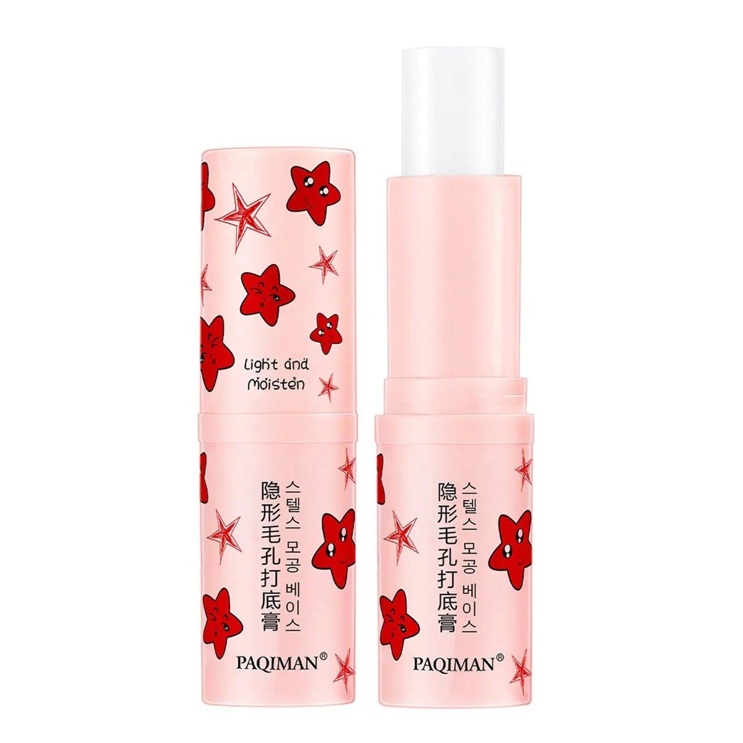 Invisible Pore Primer Stick | Oil Control | Fine Line Smoother