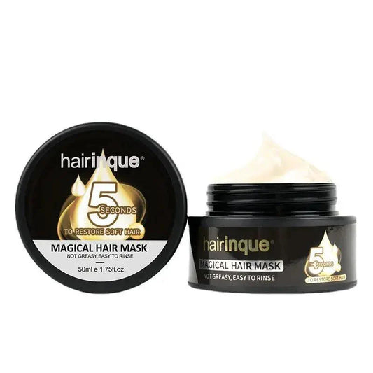 5' Repair Caviar Hair Mask - Nourish & Strengthen Hair