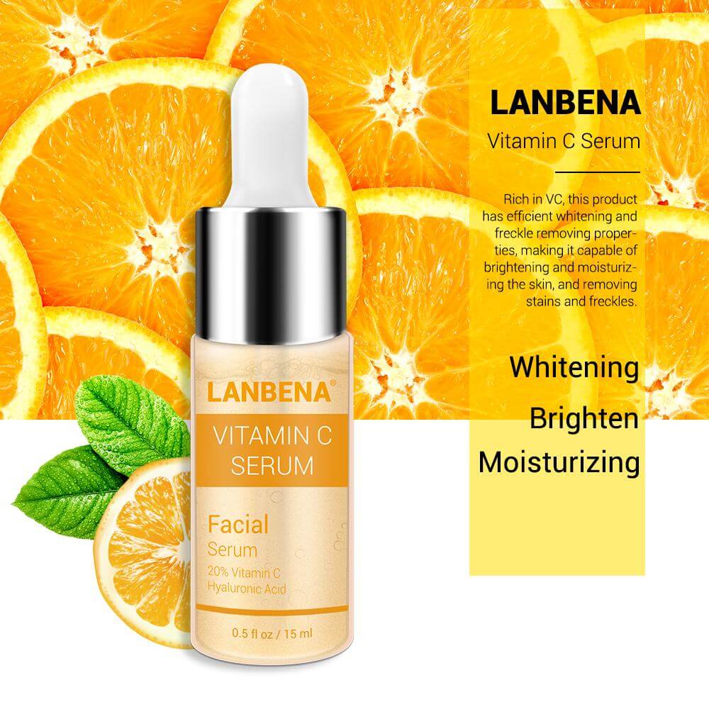 Line Rewind 24K Gold Serum