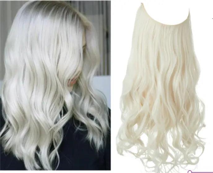 Layla Quick Length Extensions