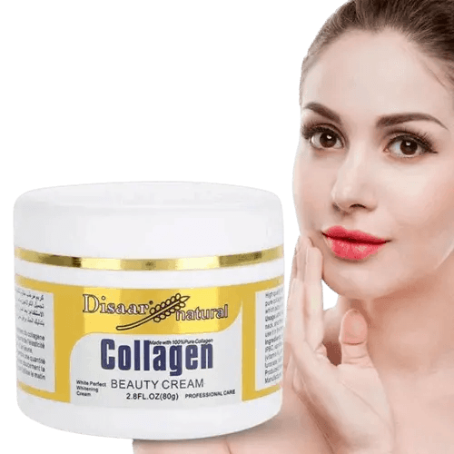 Collagen Moisturizing Cream