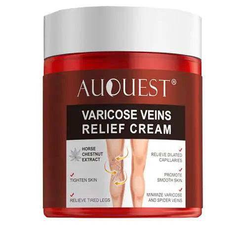 Varicose Veins Relief Cream