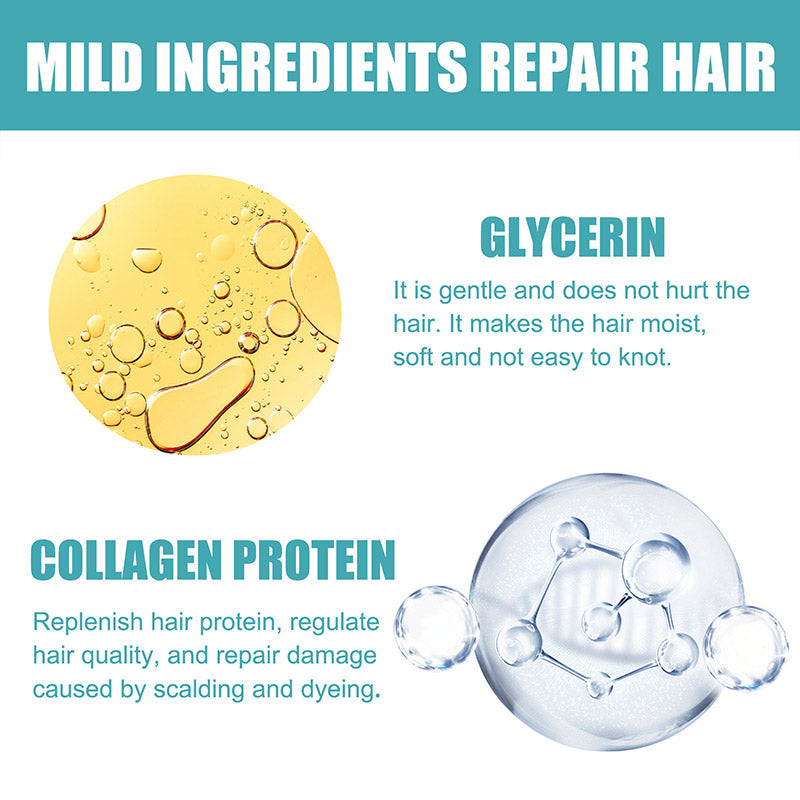 SILK & GLOSS HAIR STRAIGHTENING CREAM