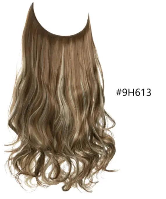 Layla Quick Length Extensions