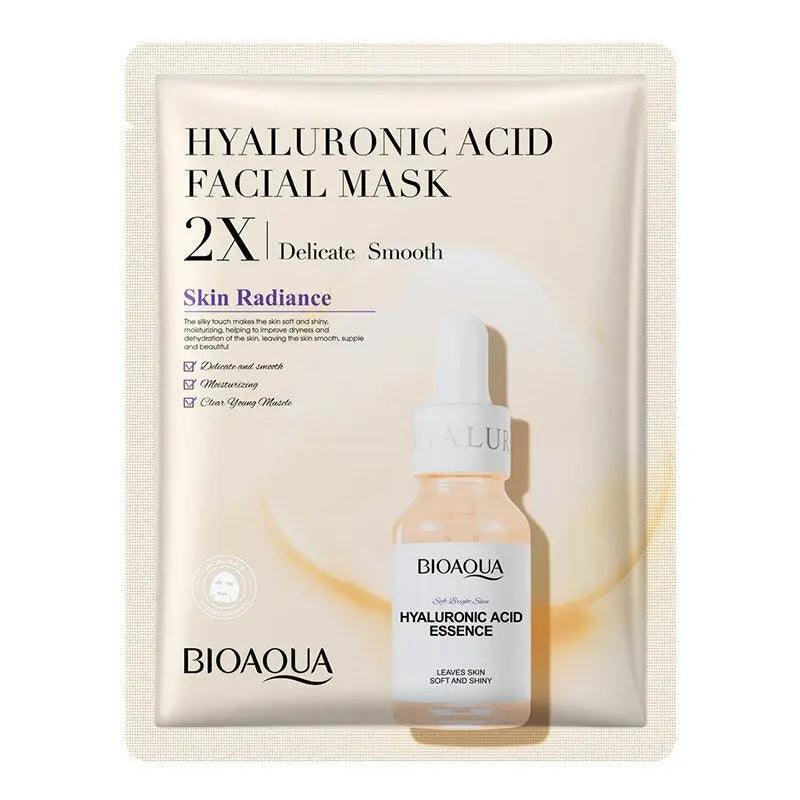 Centella Collagen Face Mask