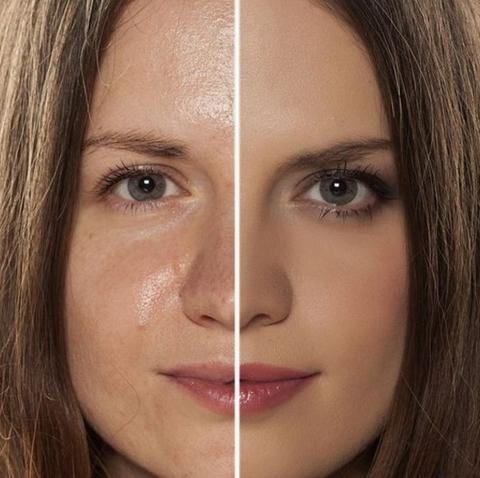 Flawless Cream