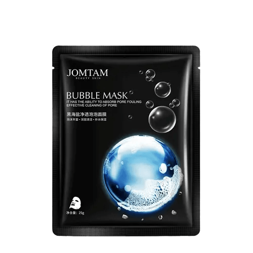 Cleansing Mask Deeply Hydrates And Moisturizes