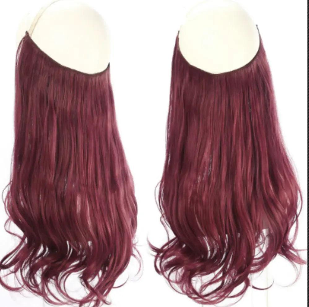 Layla Quick Length Extensions