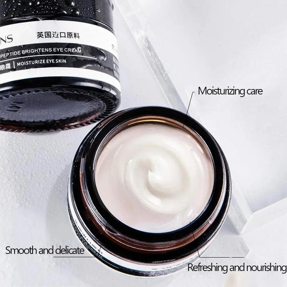 Firming Eye Cream: Dark Circle Remover & Moisturizing