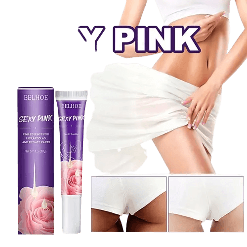 Private Parts Whitening Cream
