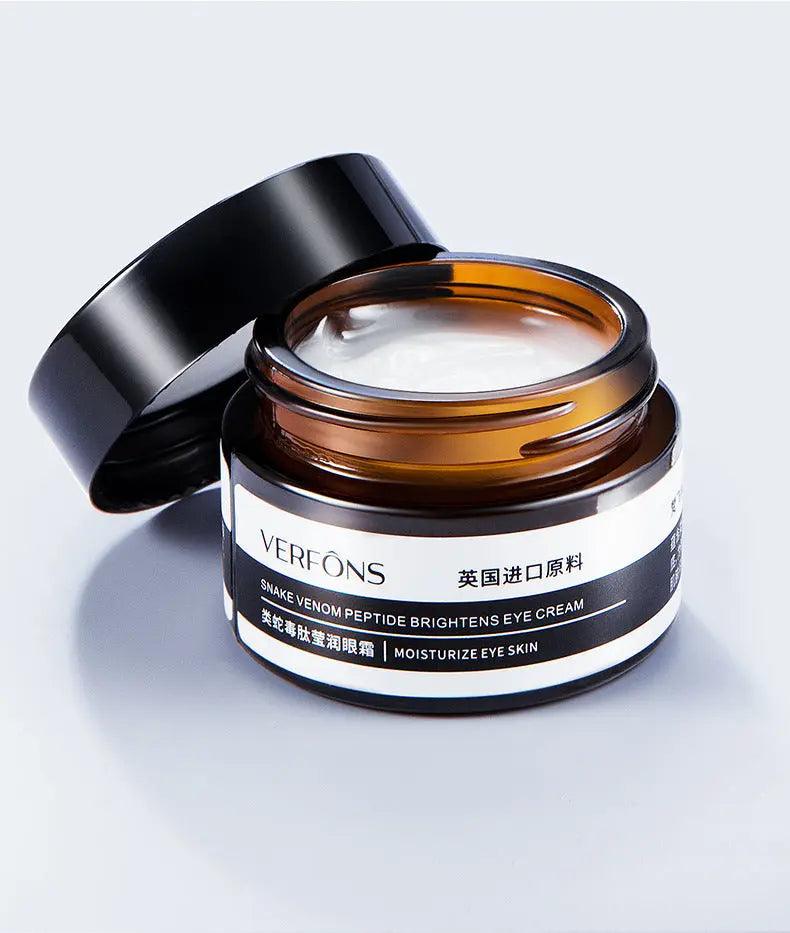 Firming Eye Cream: Dark Circle Remover & Moisturizing