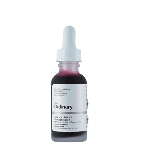 Ordinary Peeling Solution AHA 30% + BHA 2%