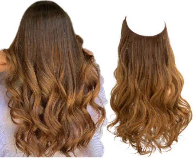 Layla Quick Length Extensions