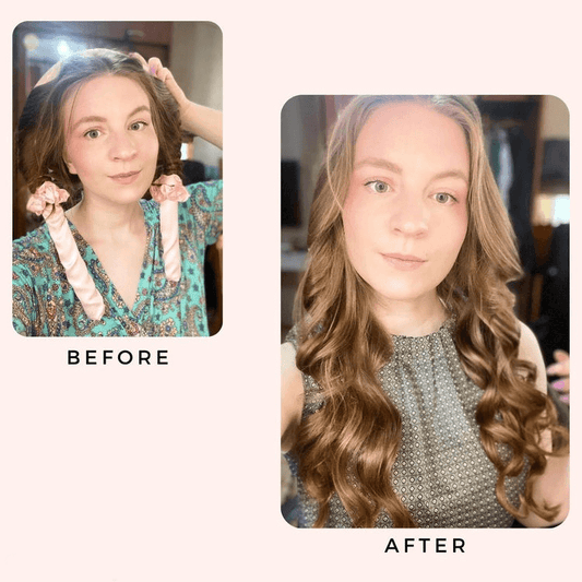 Dream Curl™