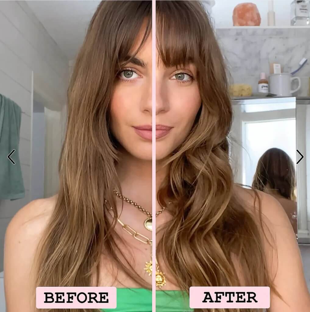 Beautiva™ Curl