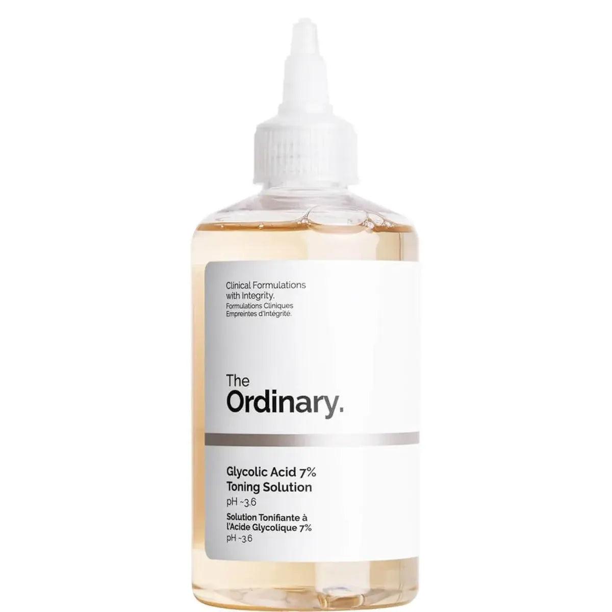 Original Niacinamide 10% + Zinc 1% B5 Essence Fruit Acid 30% Salicylic Caffeine Vitamin Moisturizes Tightens Soften Skin Care