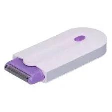 Cordless Face Arms Legs Epilator