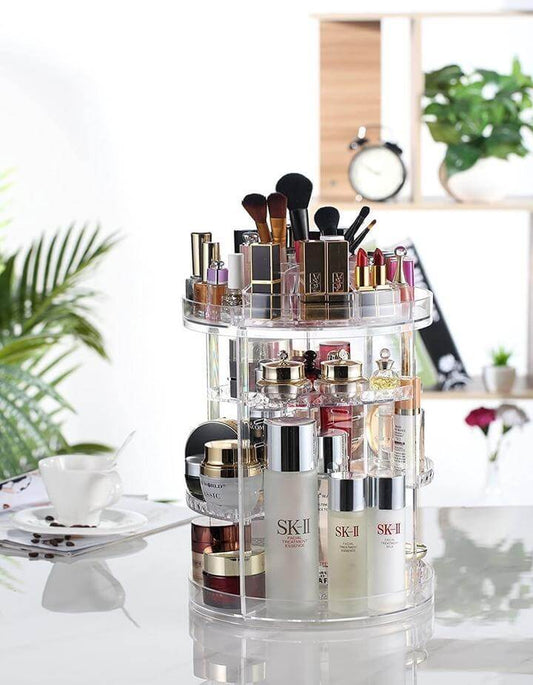 Makeup Organizer