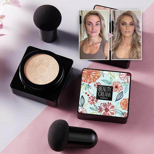 Flawless Cream