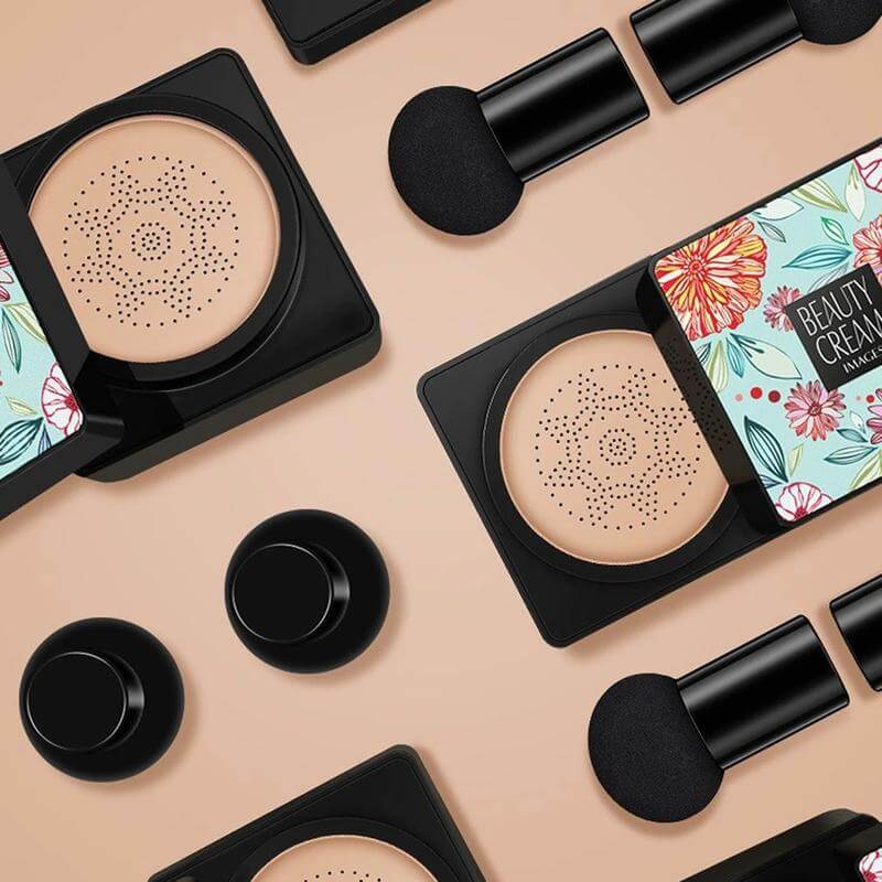 Flawless Cream