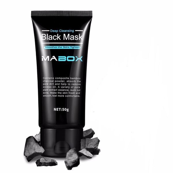 Cleaner Face Mask