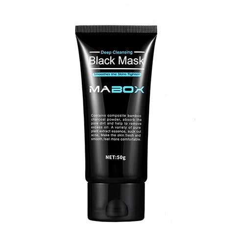 Cleaner Face Mask