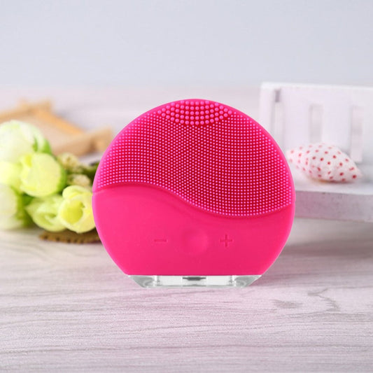 Electric Facial Cleanser