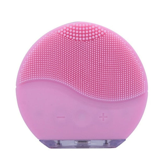 Electric Facial Cleanser