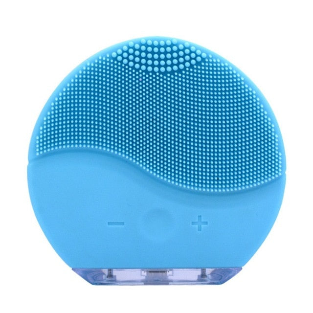 Electric Facial Cleanser