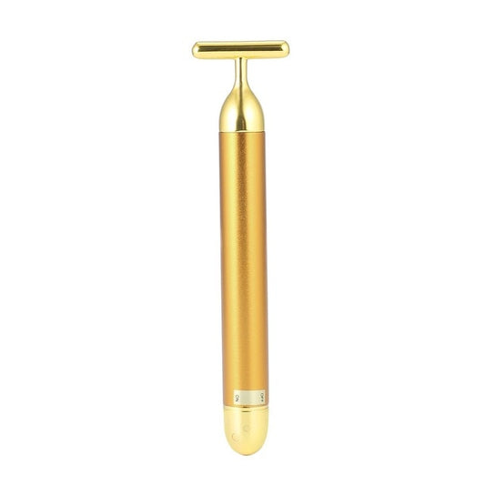 24K Gold Beauty Bar