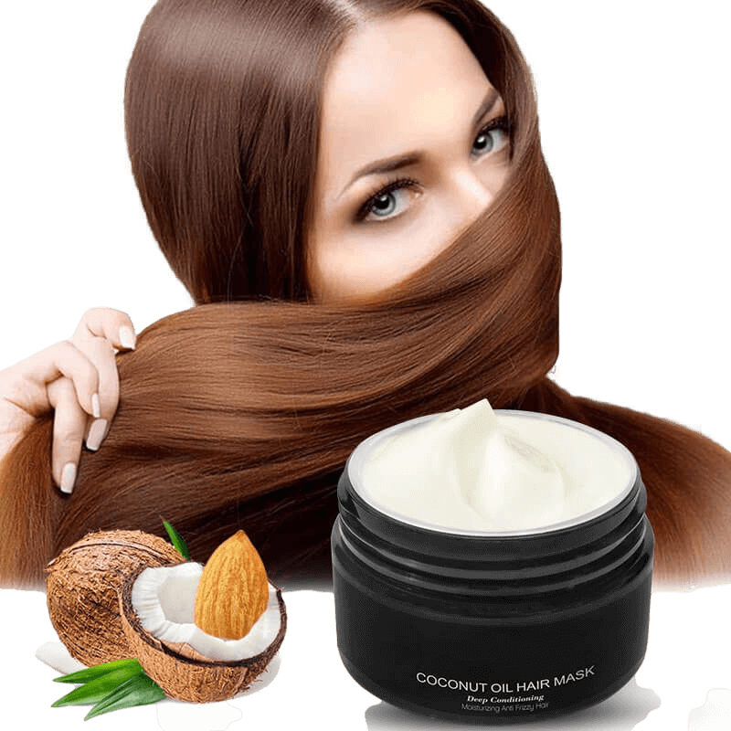 Coconut Hair Mask