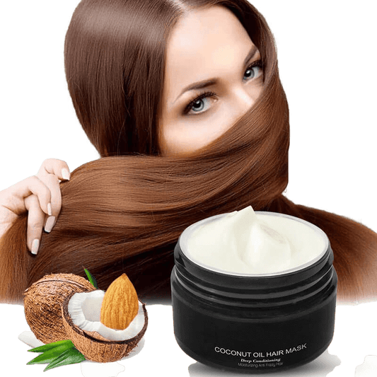 Coconut Hair Mask
