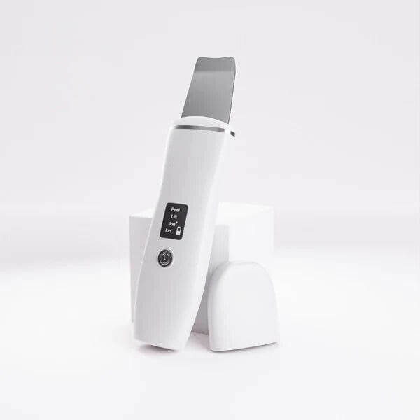 Skin Scrubber